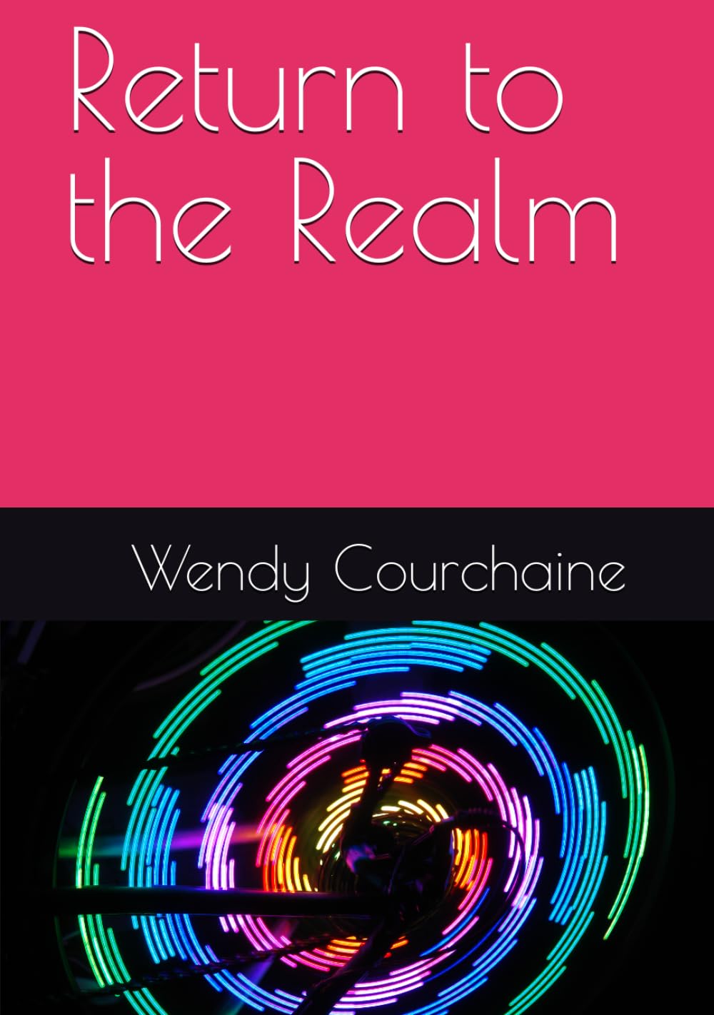 Return to the Realm