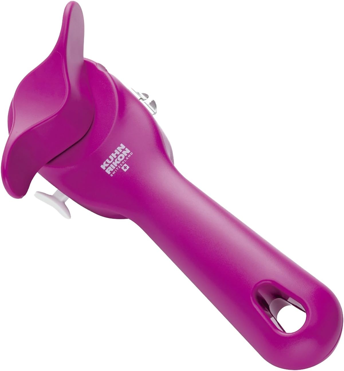 Kuhn Rikon "Auto Safety" Lid lifter, Fuchsia