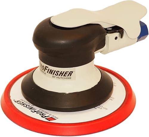 Hutchins Lijadora de aire 500