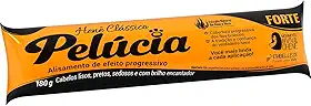 Embelleze Henê Pelúcia Forte 180G