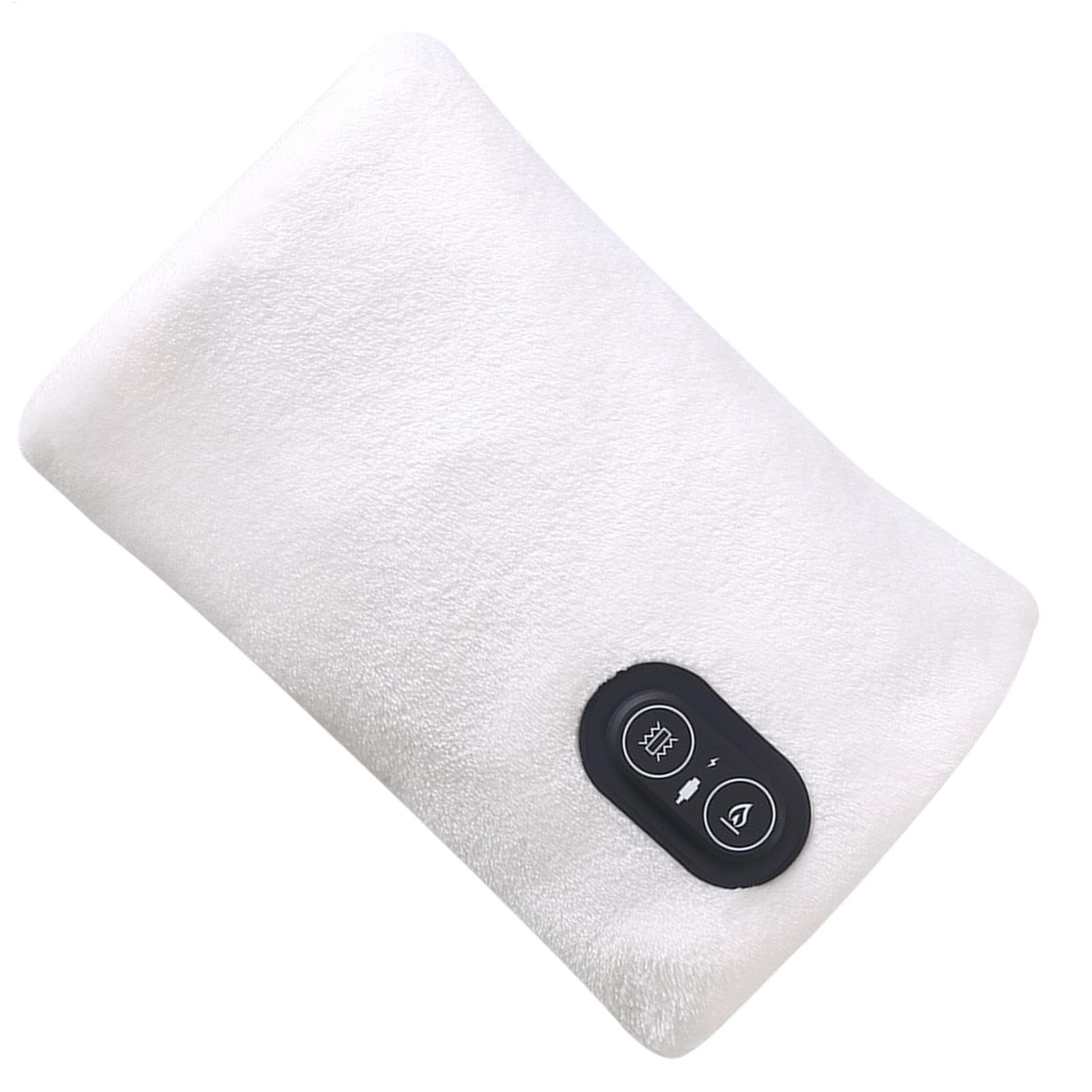 Chauffe-Mains Électriques Dispositif Portable de Chauffage Rapide à 3 Modes | Chauffe-Mains pour Camping Pour La Les La Randonnée Le Ski En Extérieur En Intérieur Le Travail Le Bureau