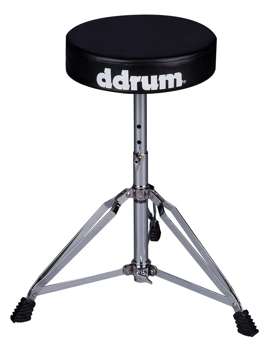 DdrumRXDT RX Series Lightweight Throne