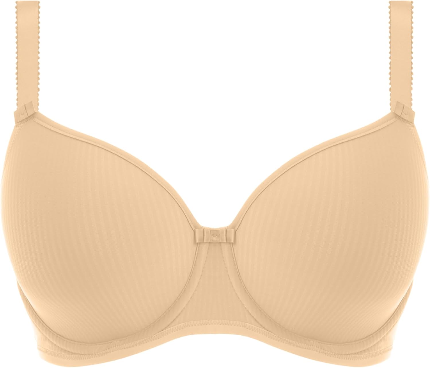 Freya Women's Idol Underwire Molded T-Shirt Bra. - Image 3