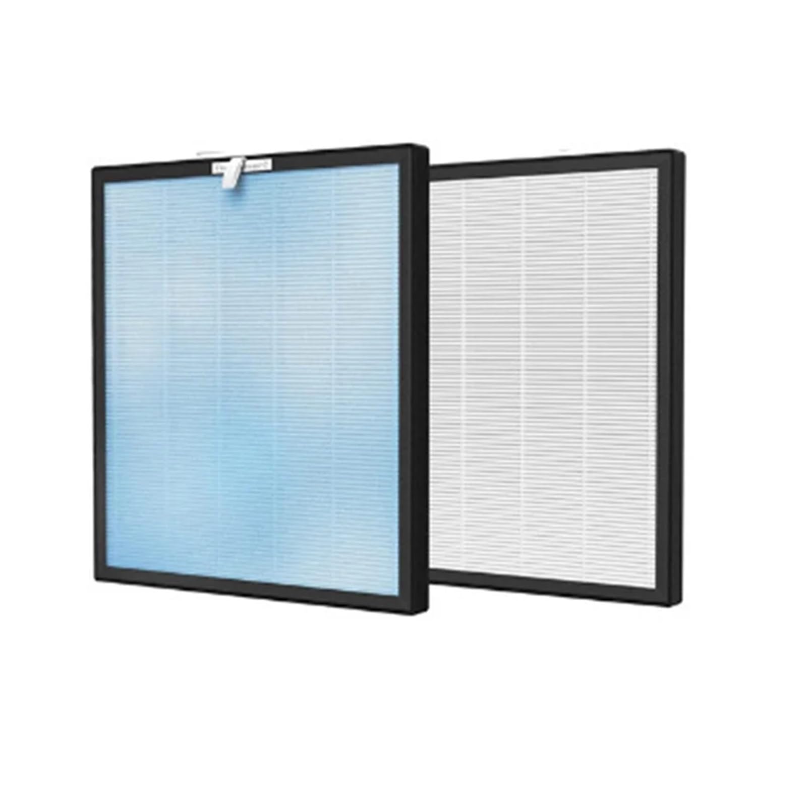 2 Set Di Prefiltri For Purificatore D'aria E H13. | Compatibile Con HATHASPACE N-A60I HSP001.