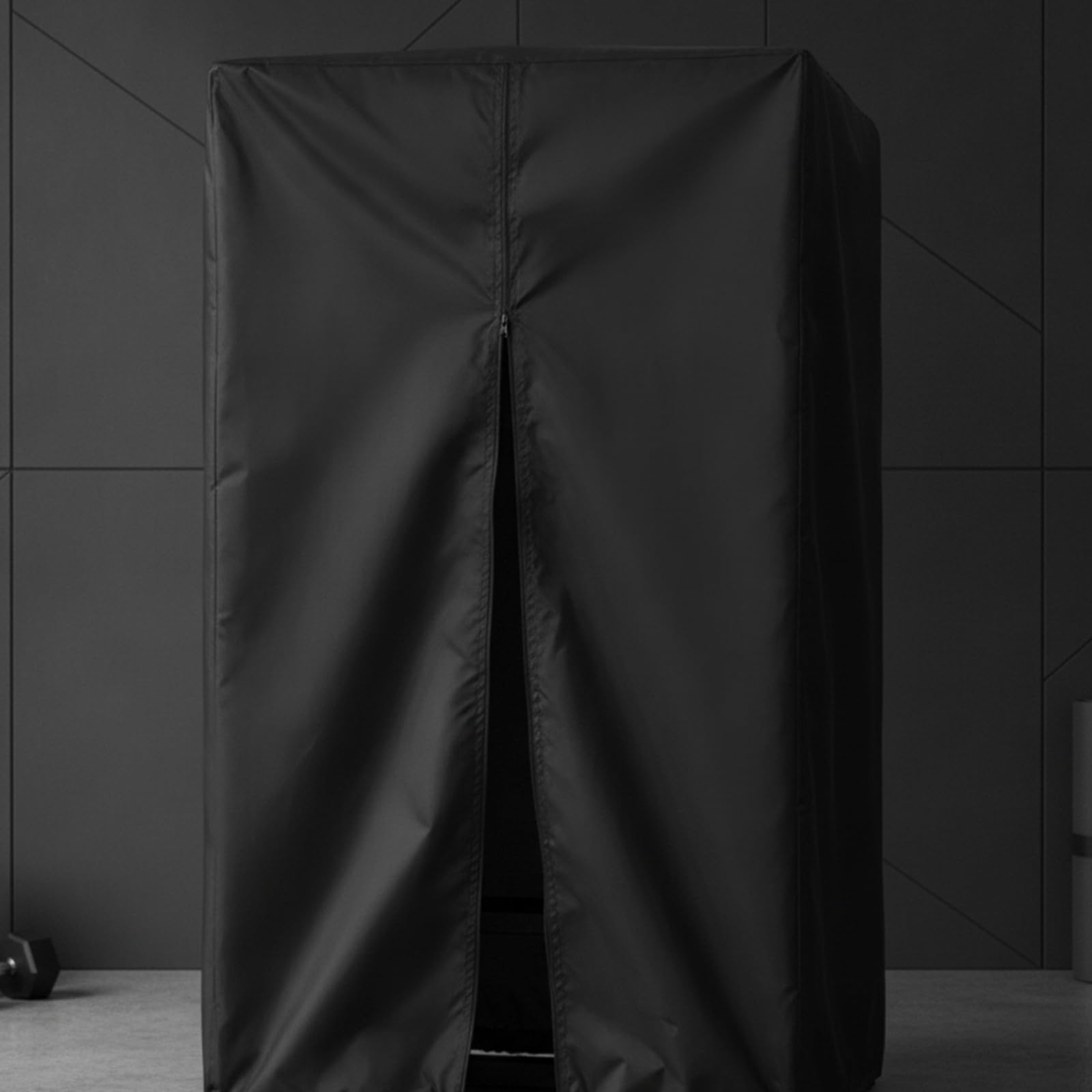 Hochdicht Klimmzugtauchstation-Abdeckung , 163x173x209cm , 420D