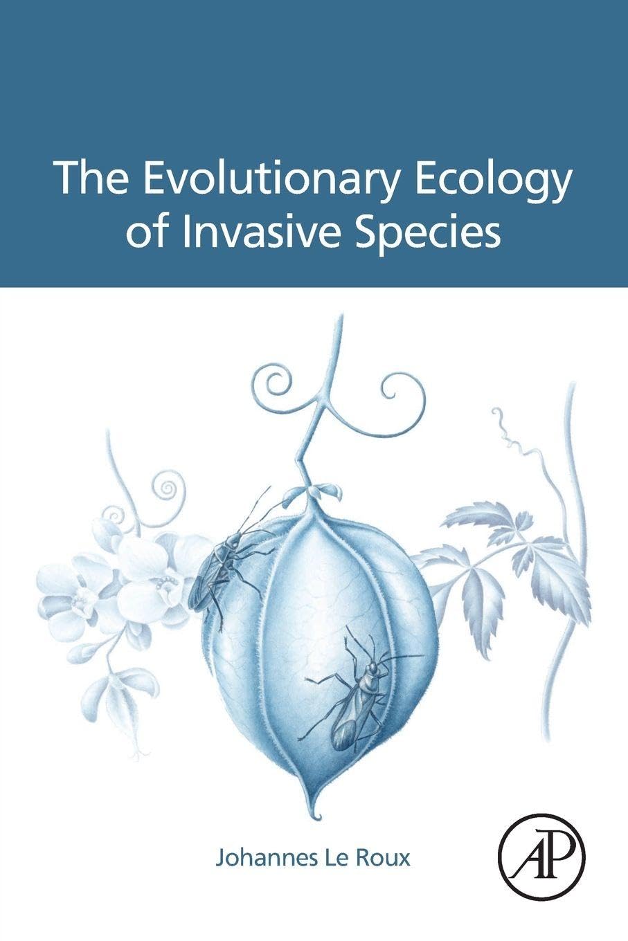 The Evolutionary Ecology of Invasive Species
