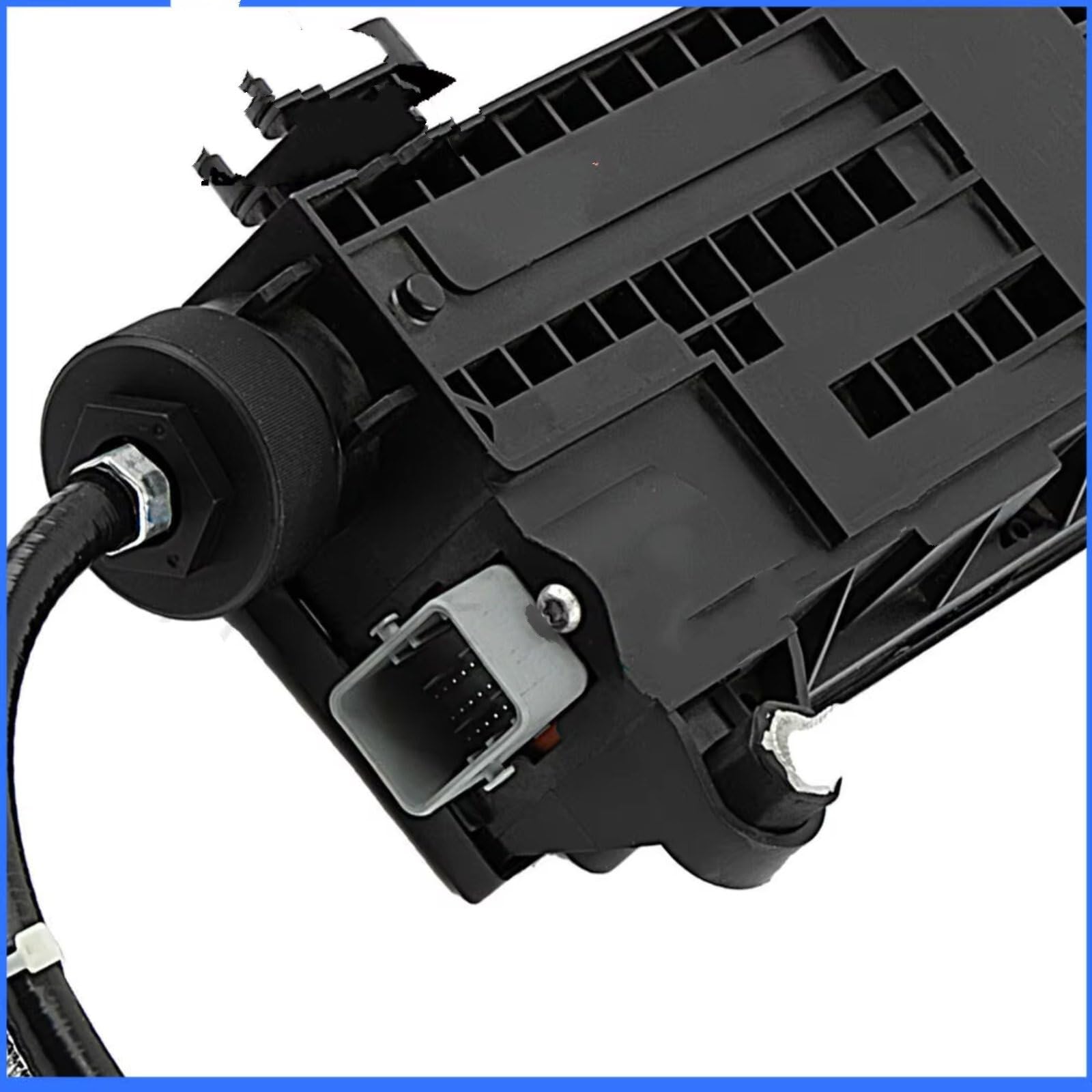 Elemento Controllo Freno Stazionamento Per Discovery 3 2004-2009 Per Rover Per Sport 2005-2009 SNF500025 SNF500150 LR019223 Attuatore Freno Stazionamento Elettronico