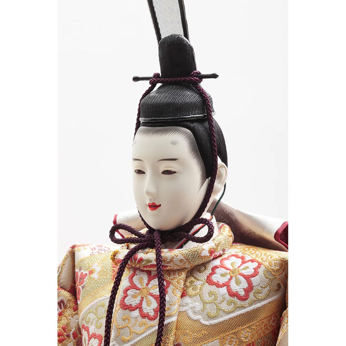 Amazon | 雛人形 久月 ひな人形 お祝い 7段飾り ひな人形 初節句飾り