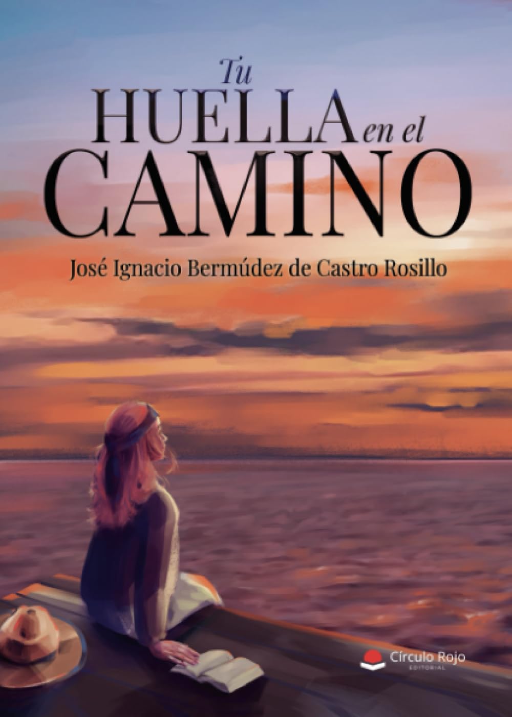 Tu huella en el camino