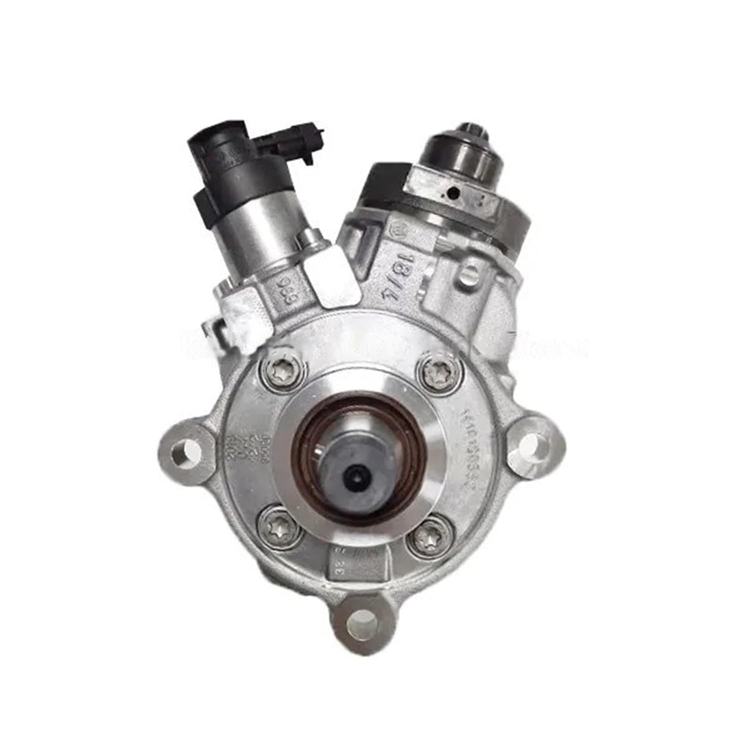 Common Rail High Pressure Fuel Pump 0445020521 CN3-9B395-AB