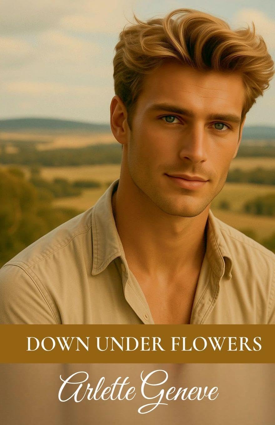 Down Under Flowers
