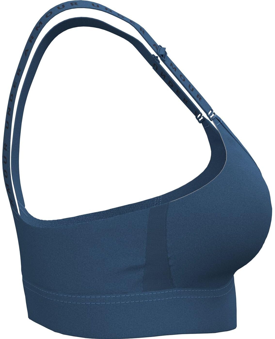 Under Armour Infinity 2.0 Medium Impact Sports Bra M