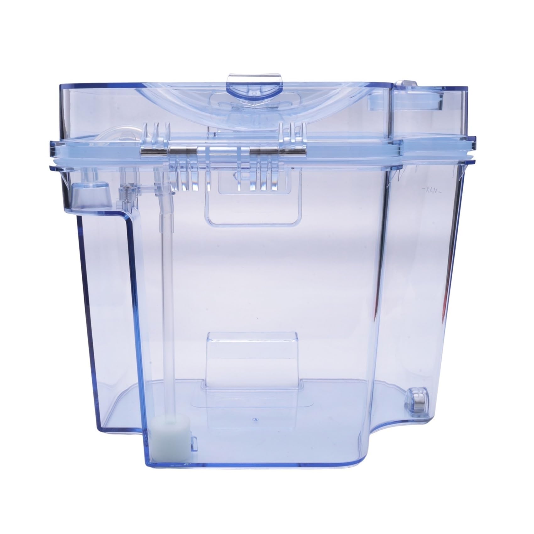 PPVWEY Modern Clean Water Tank Replacement Accessories