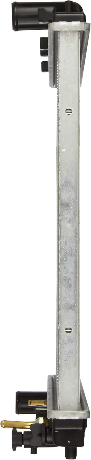 Spectra Premium CU2153 Complete Radiator