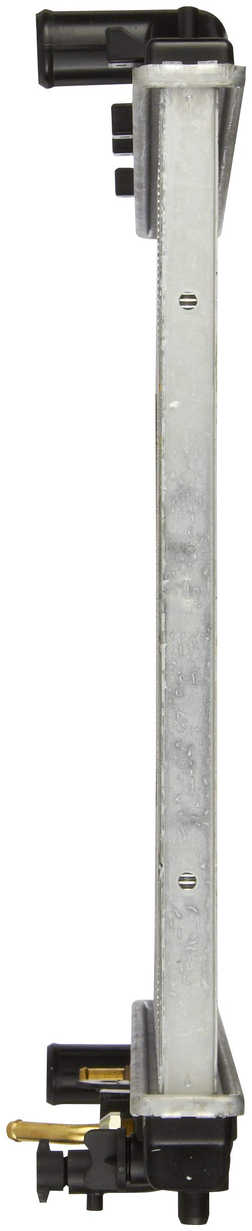 Spectra Premium CU2153 Complete Radiator by Spectra Premium - Used condition - Image 2