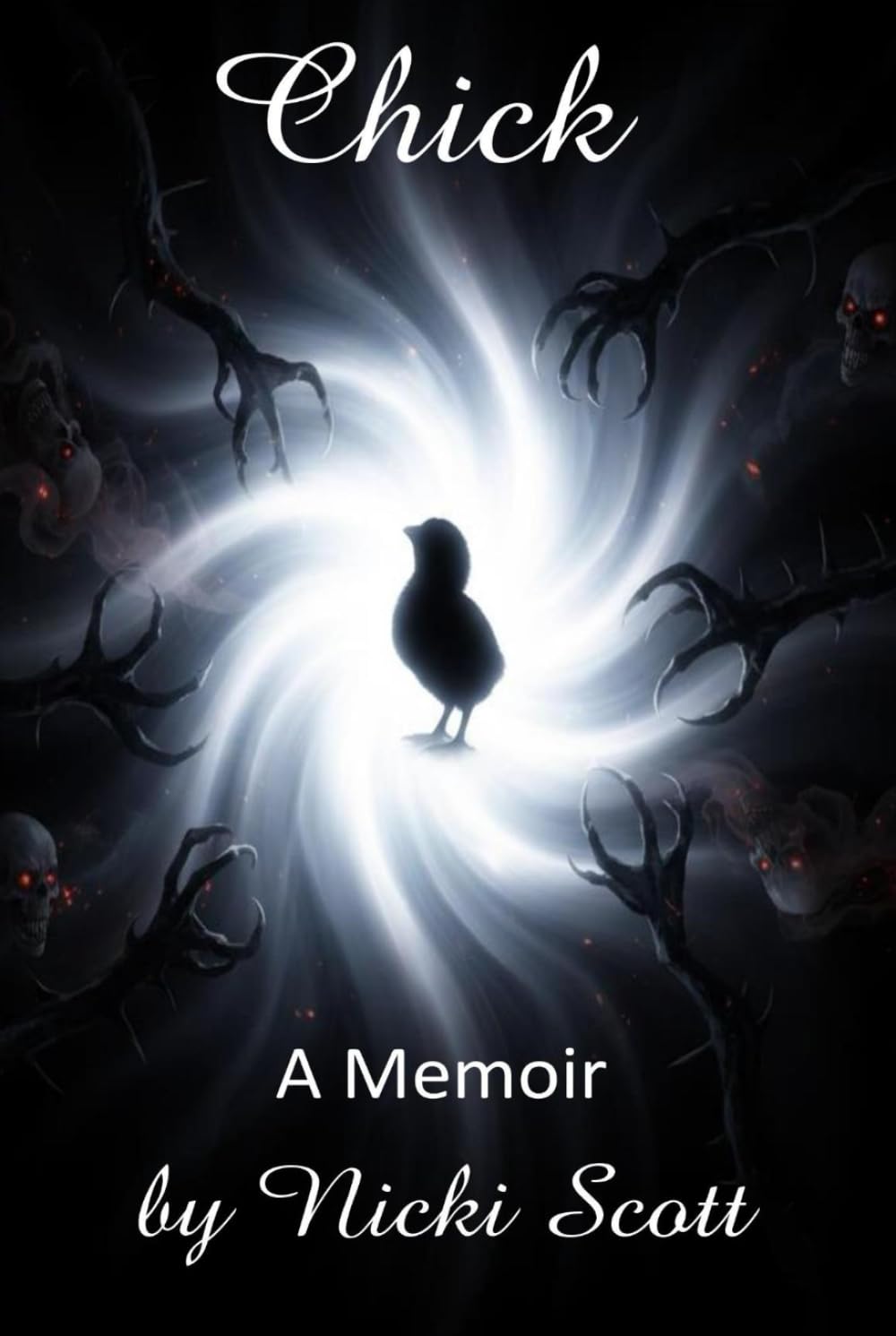 Chick: A Memoir      Hardcover – November 24, 2025