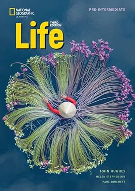 Life Pre-Intermediate with the Spark Platform