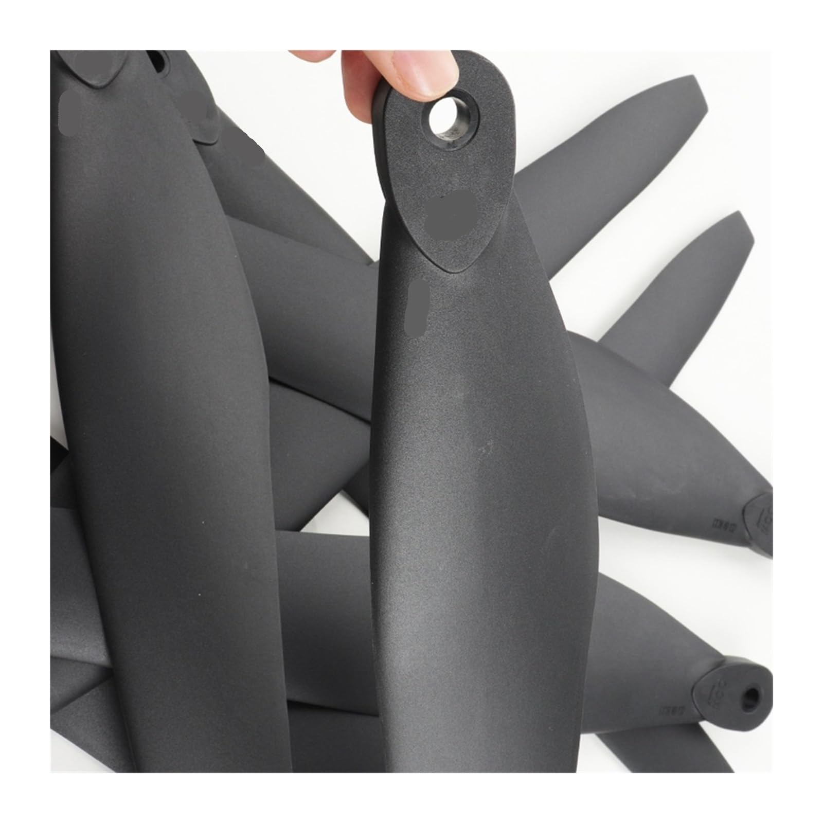Pale For Eliche Aeronautiche In Materiale Plastico Fibra Di Carbonio Pieghevoli FOC 40132 CW CCW For Motore Del Di Alimentazione X11(4PCS 40132 Props)