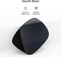 Vista 3 de Revant Lentes de repuesto para Oakley Kickback