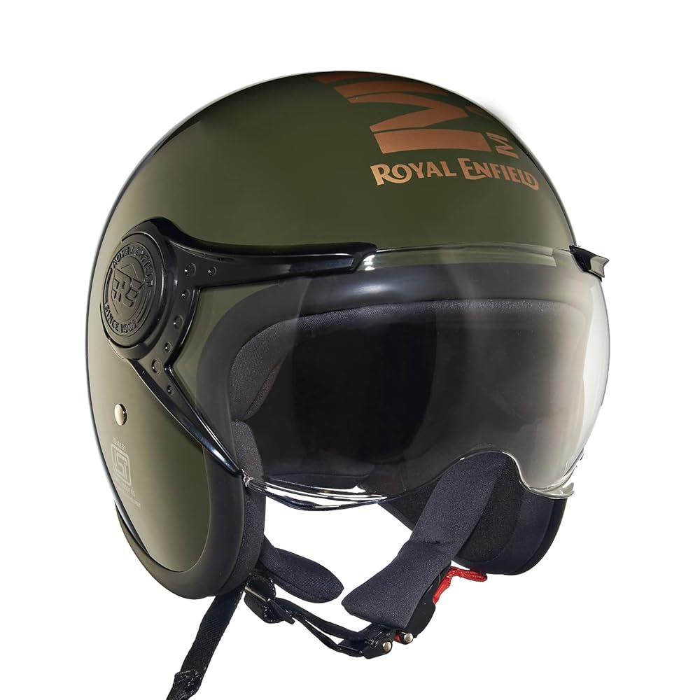 Visor Royal Enfield 1901 Helmet Price Royal Enfield Helmet Dot