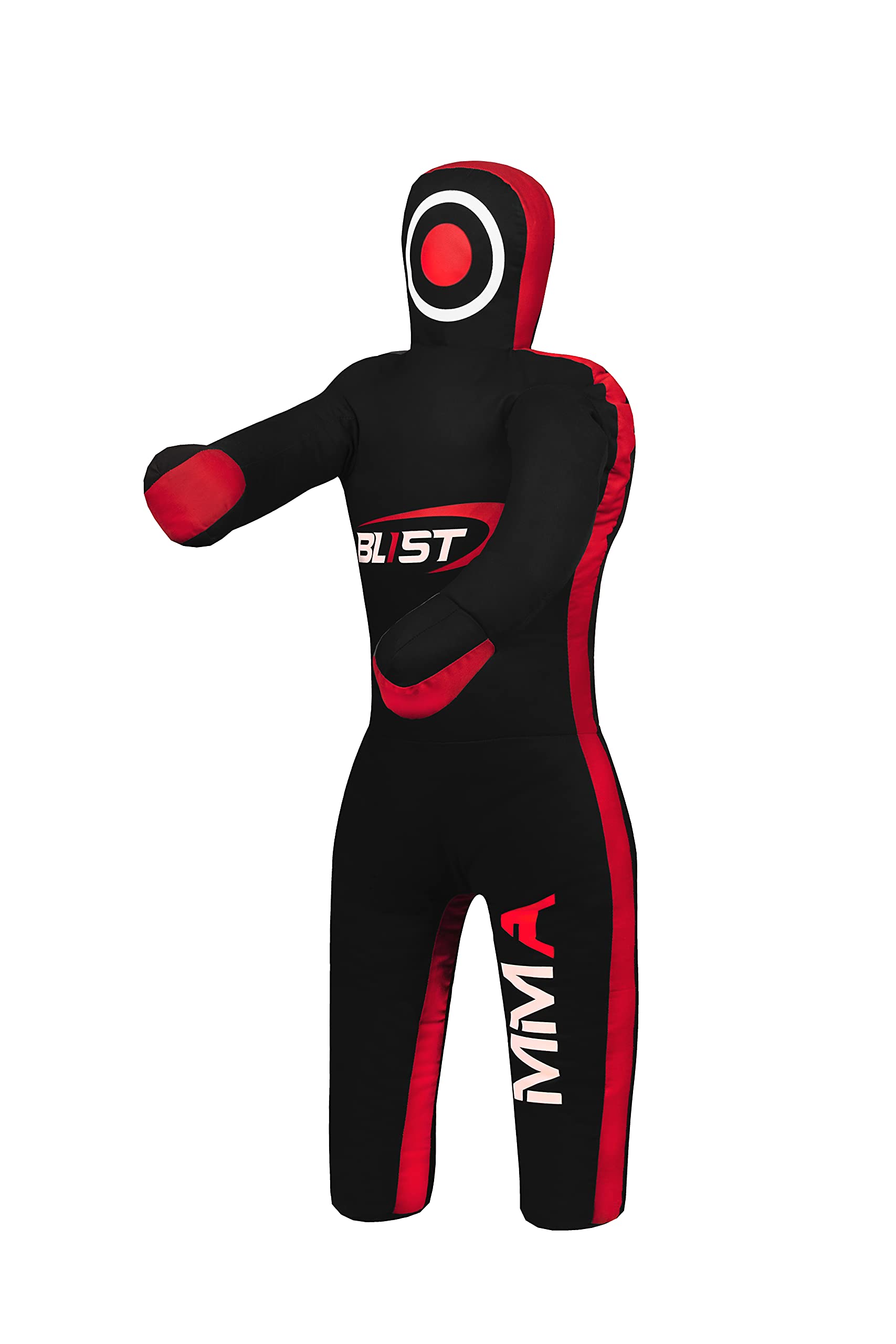 Sac de frappe pour enfant MMA brésilien jiu-jitsu - Sac de frappe pour enfants - Vide