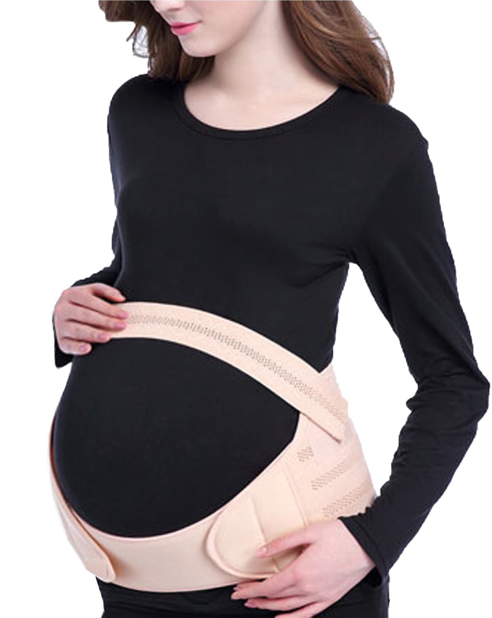 Pregnancy Support Belt Maternity Belt Lumbar Back Support Waist Maternity Belly Bands And Support For Birth Preparation Labour Relieve Back Pelvic Hip Pain P 29725984
