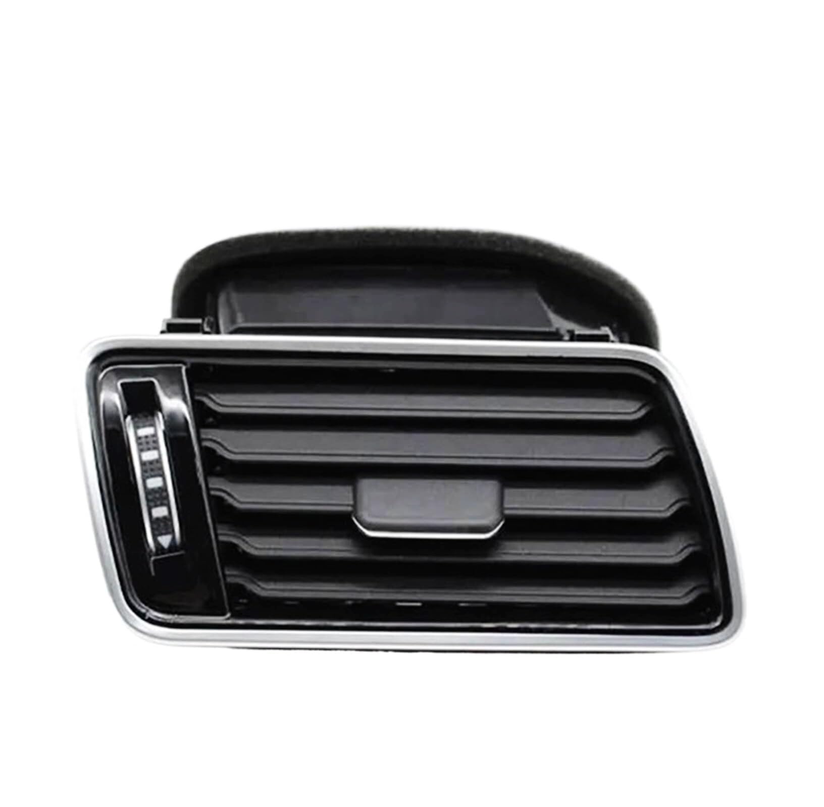 Kvgaeandnk Right Car Air Vent For Vw For Passat B6 B7 Cc R36 Dashboard Ac Vent Outlet Assembly (Oe# 3Ad819728, 3Ad819702, 3Ad819701)