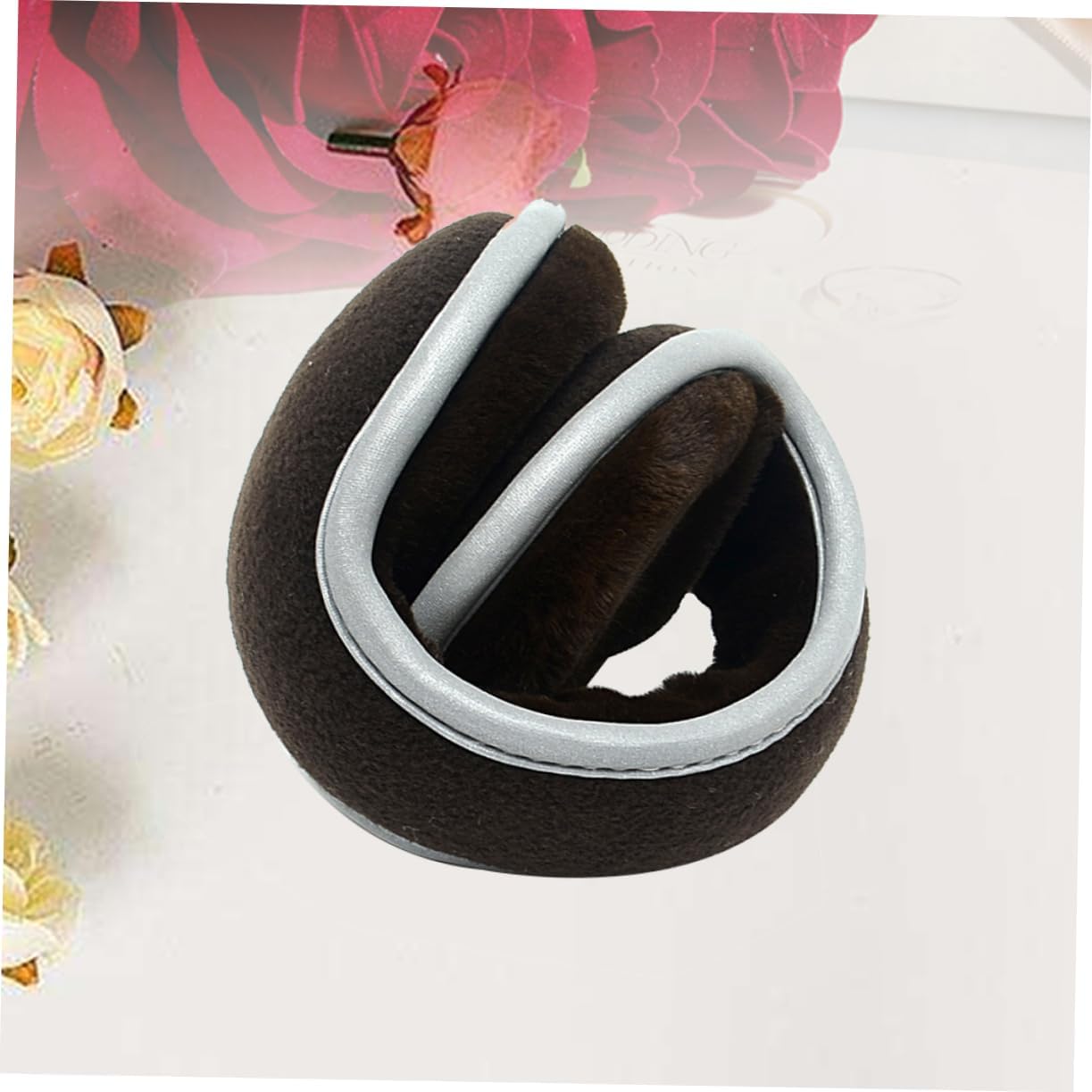 LIOOBO Ear Covers for Cold Weather Protection Warmer Shooting Ear Muffs Outdoor Women Earmuff Adults Ear Muffs