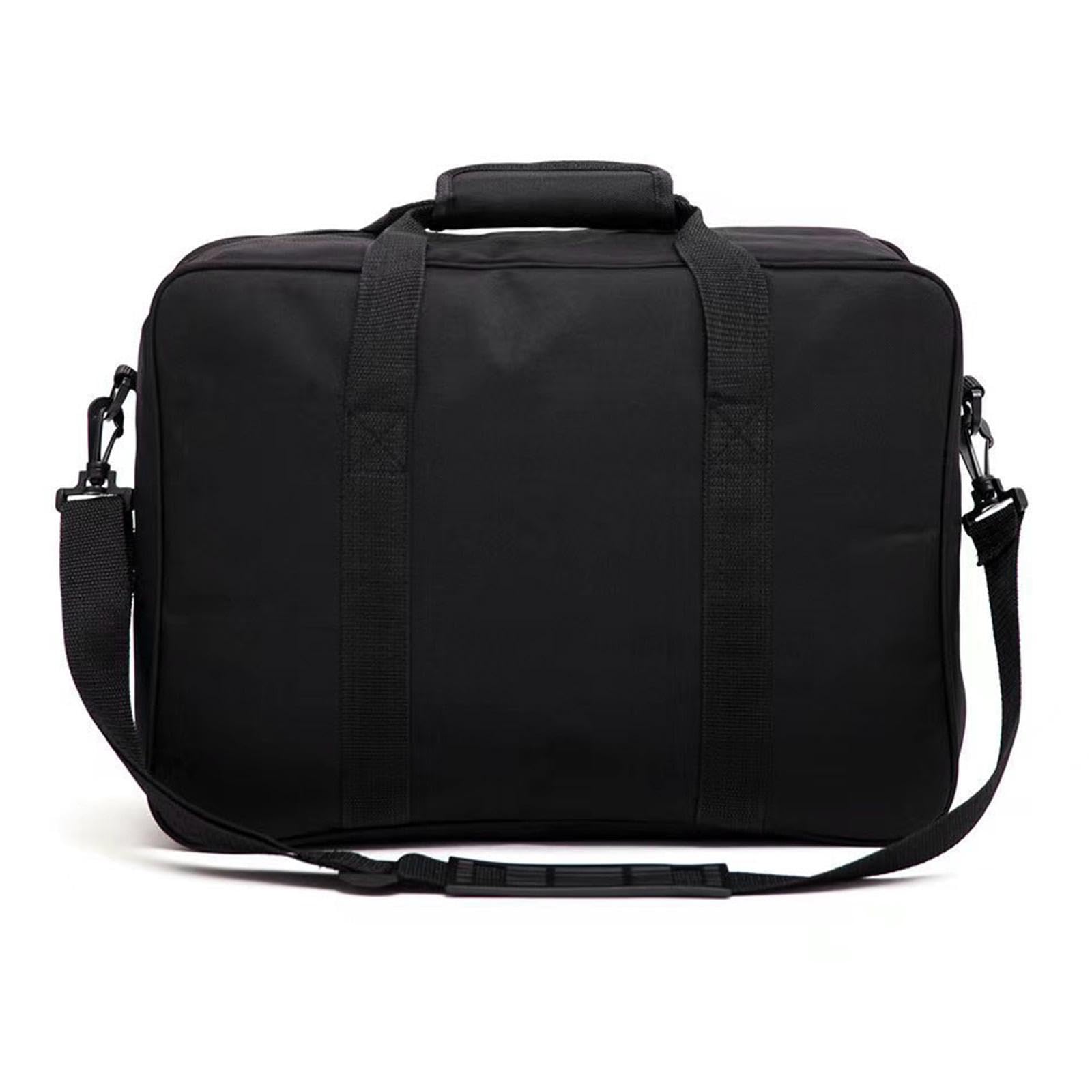 Gitarrenffekte Pedal Board Carry Bag Gig Tasche für Effekt Pedalboard Keyboards