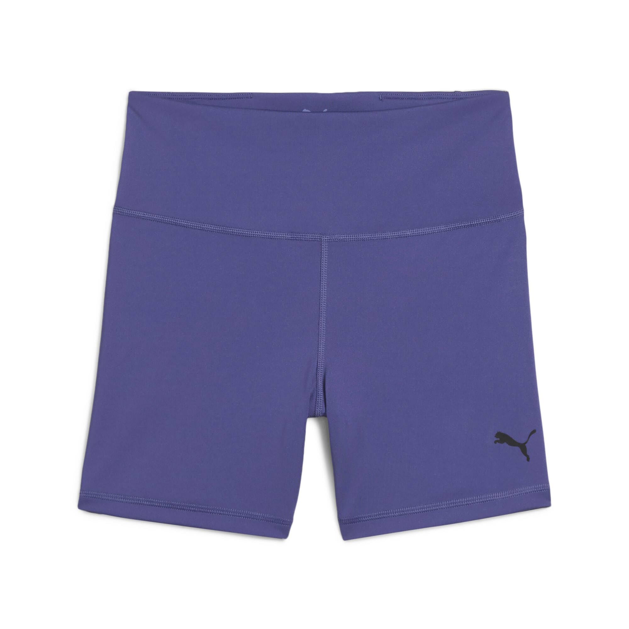 PUMA W Tad Essential Hw 5" Short Tight - Szorty z dzianiny Uniseks