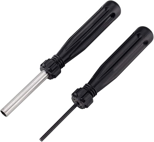 Miniatura 5 de Raiseek Herramienta hexagonal de instalación de vista delantera y herramienta de desmontaje para Glock