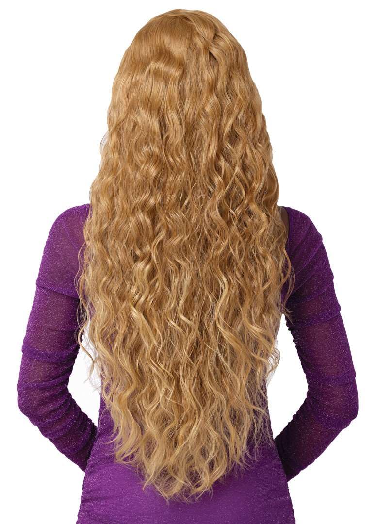 Amazon.com : Outre Lace Front Wig - Perfect Hair Line 13X4 - Swoop