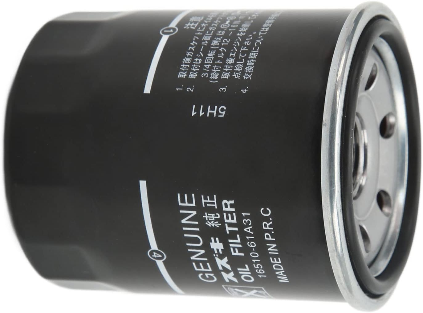 Oil Filter, Marine Engine Oil Filter Stainless Steel