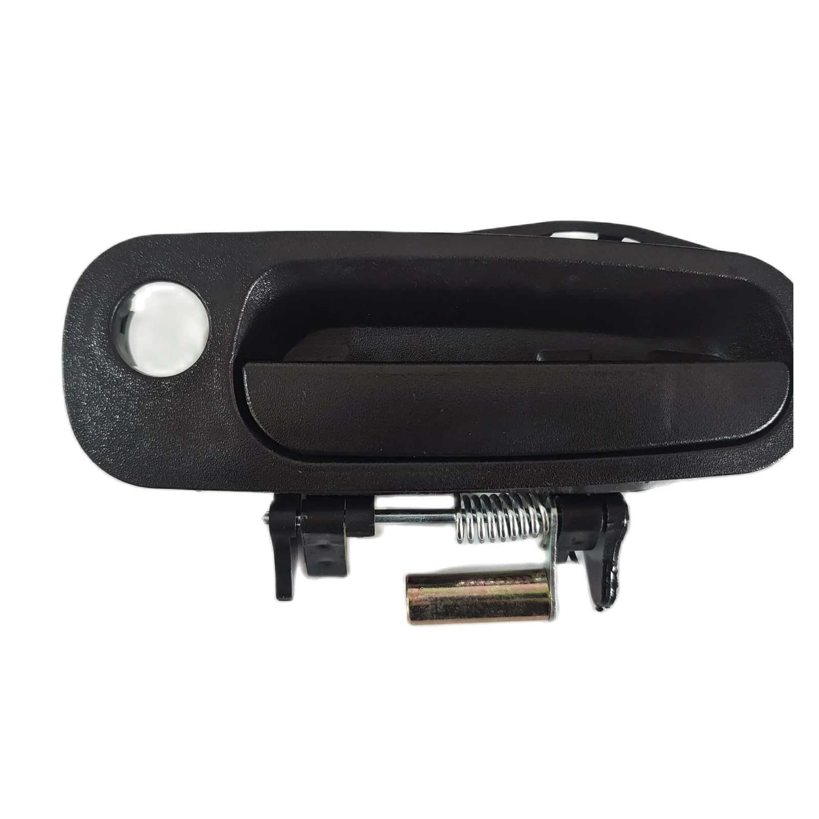 Nokrgqw Front Left Left Handle Passenger Exterior Door Handle For Toyota For Corolla 1996-2001(Front Left)