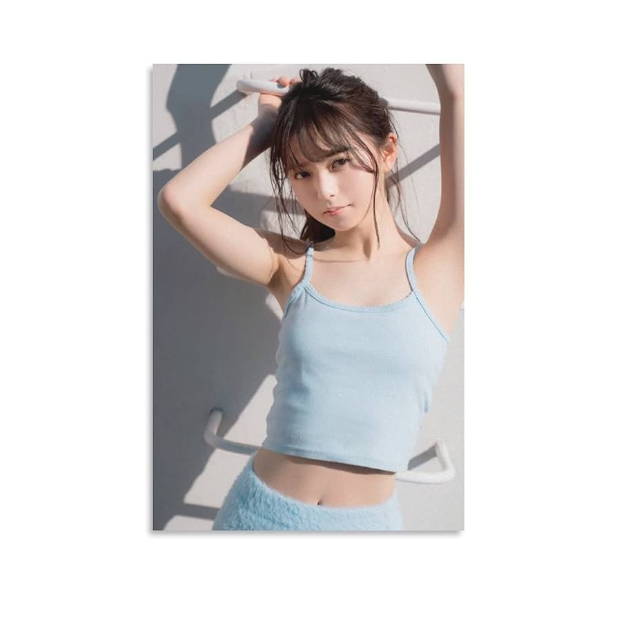 Amazon.co.jp: まゆ坂46 齋藤飛鳥 人気アイドルセクシーグラビア
