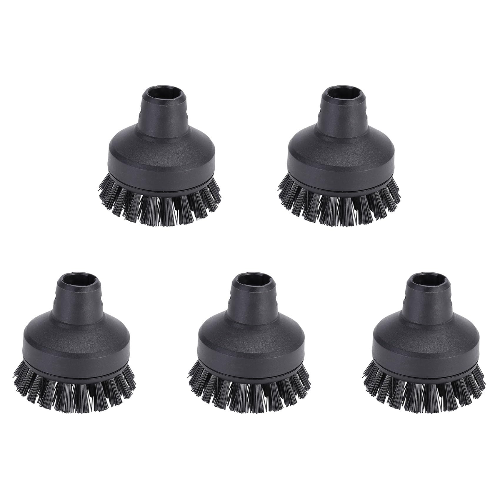 Brosse de nettoyage à vapeur haute performance pour joints et recoins SC2 SC3 SC4