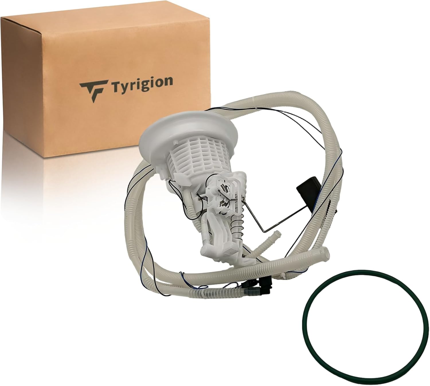 Fuel Filter Assembly w/Sending Unit For 2005-2014 Chrysler 300 Dodge Challenger Charger Magnum 05136023AC 05136023AD RL136023AD