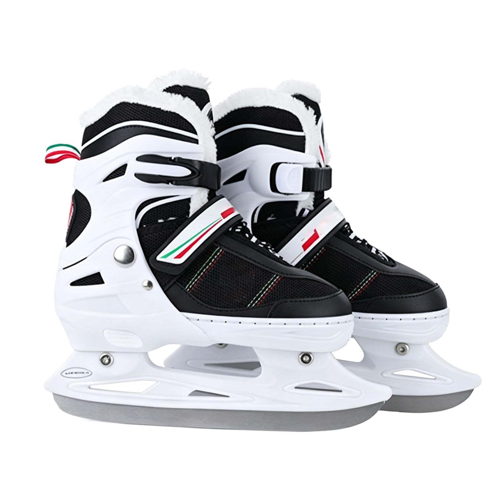 Pattini da hockey su ghiaccio Pattino da Ghiaccio Allungabile