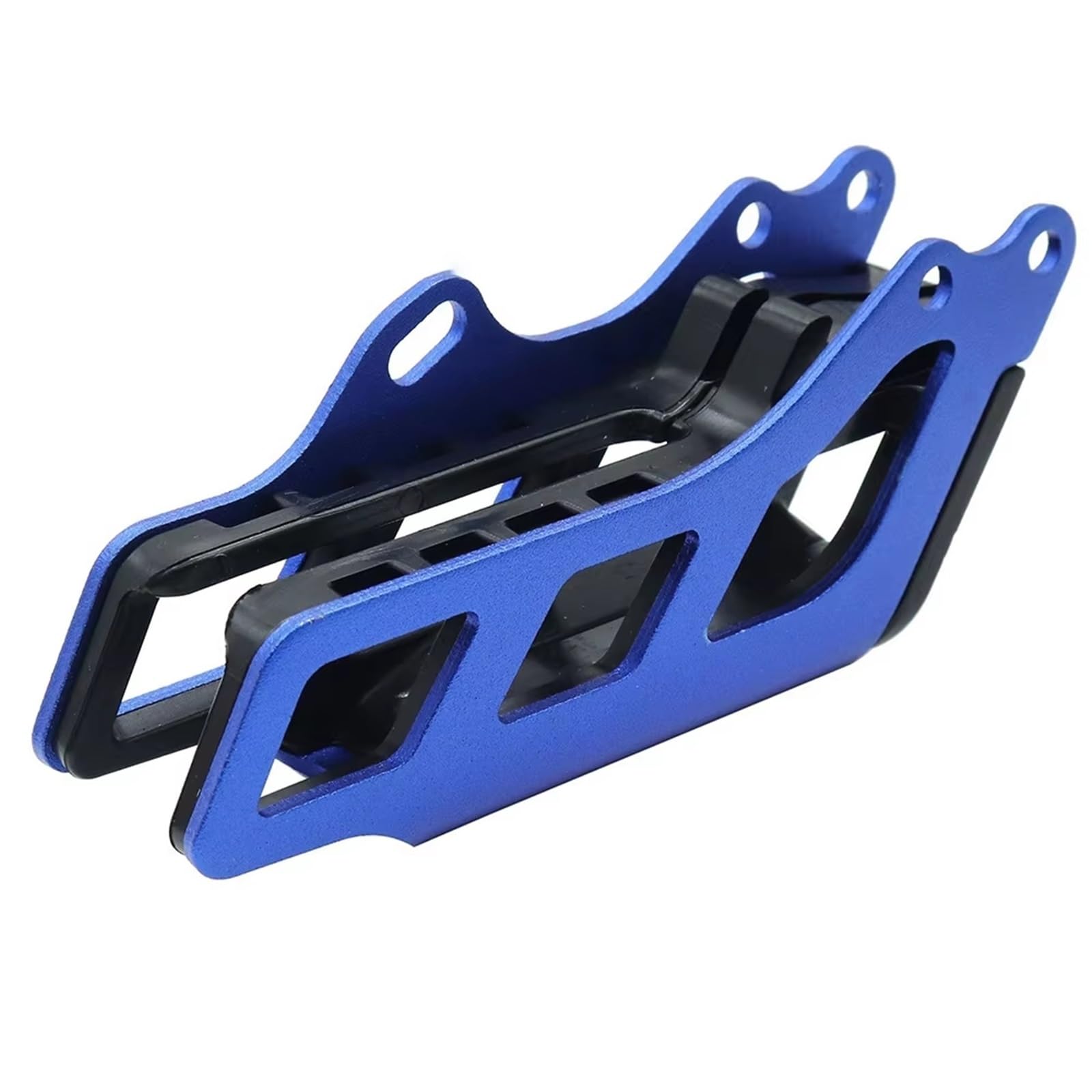 Compatible Con CRF250X 2006-2019 Para CRF450R 2005-2021 Para CRF450RX 2017-2021 Accesorios Modificación Protector Guía Cadena Motocicleta