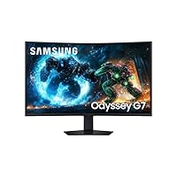 Samsung Monitor Gaming Odyssey G7 (S37FG750EU)