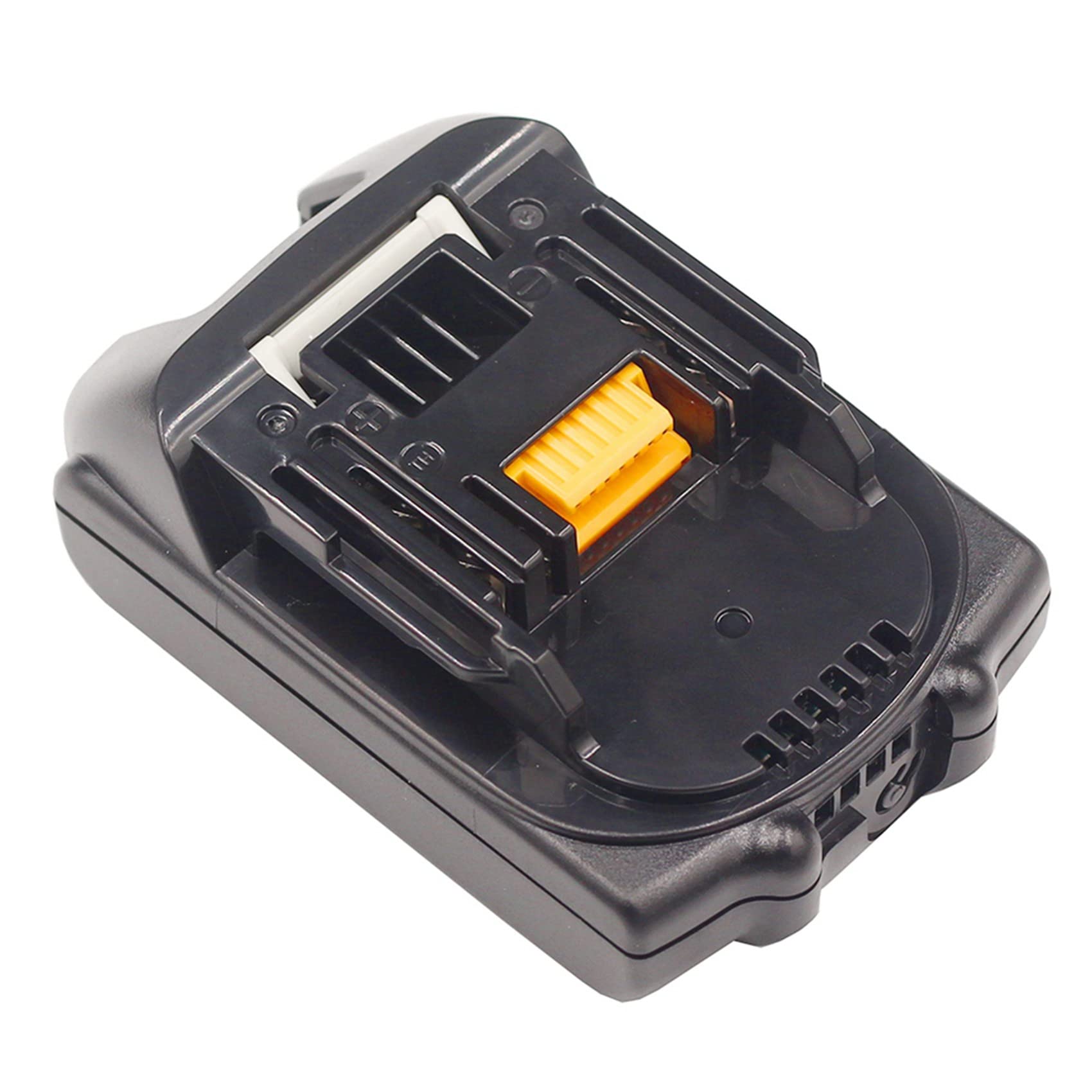 3X per Batteria DIY Rilevamento di Protezione Un Singola per Batteria 18V BL1830 BL1820 BL1815 BL1860B 400