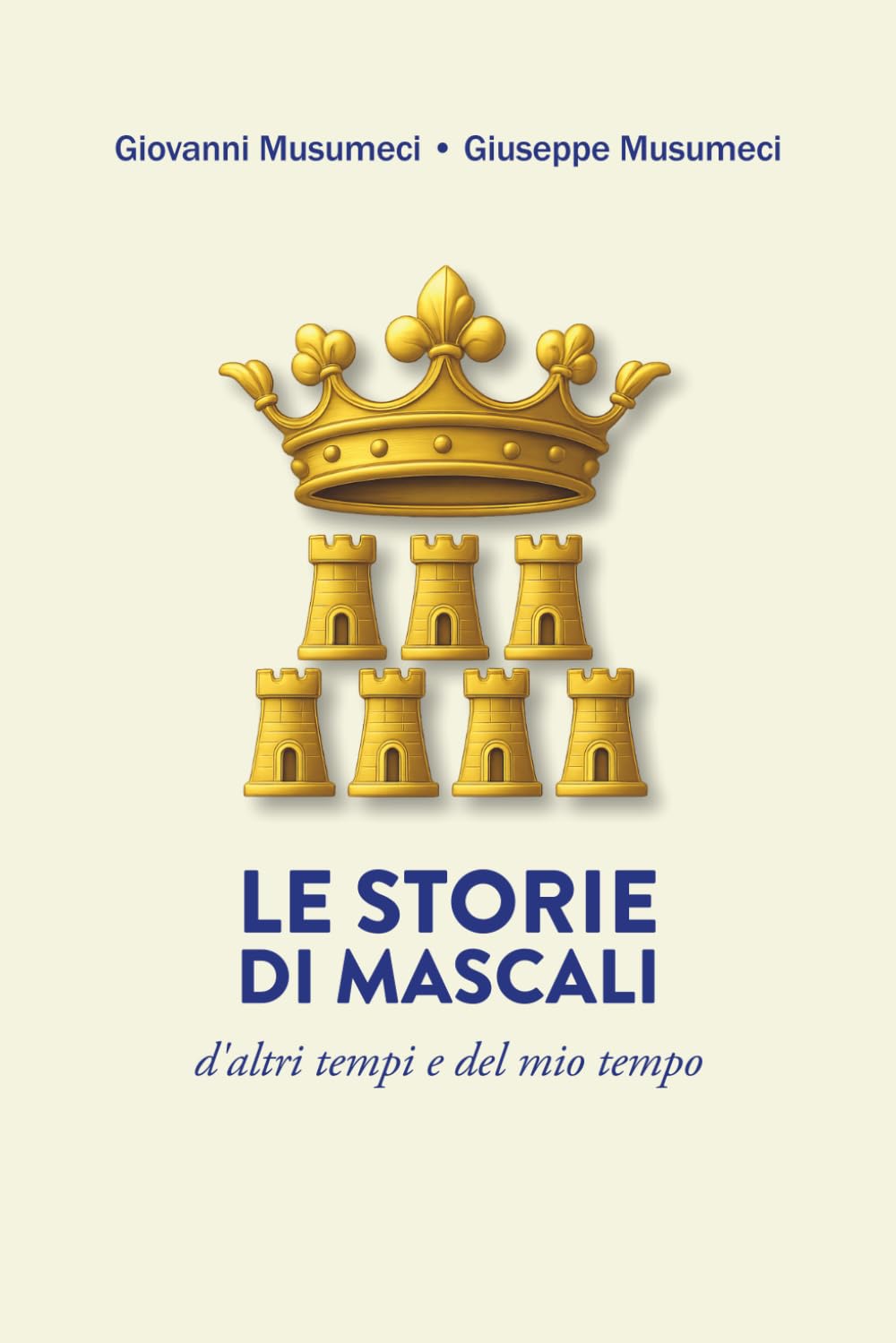 LE STORIE DI MASCALI: d'altri tempi e del mio tempo