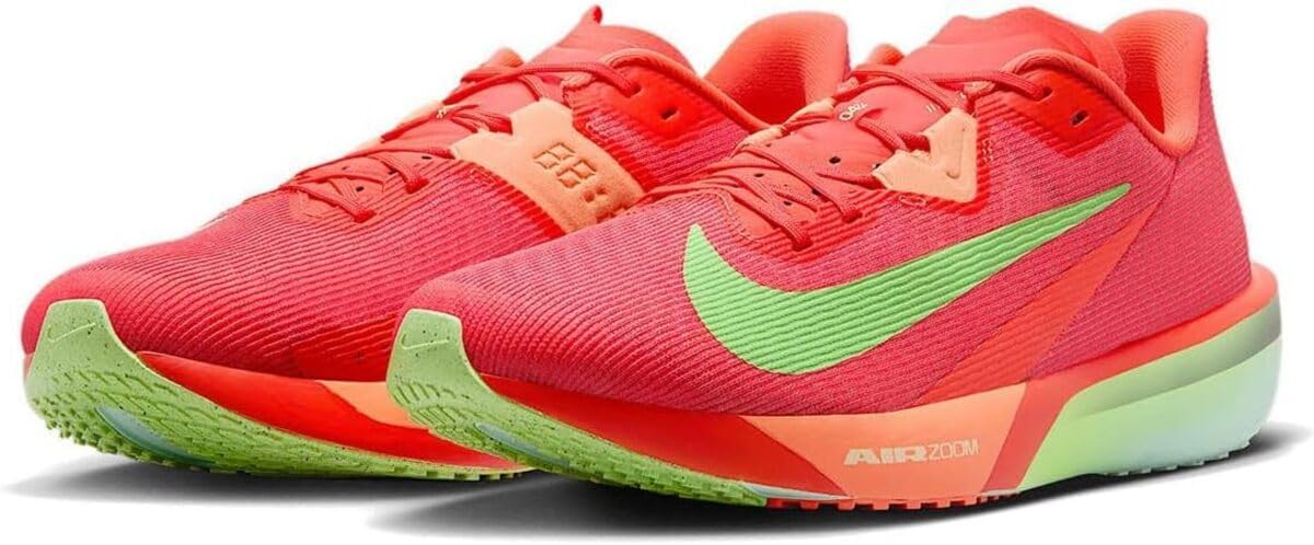 Amazon | [ナイキ] ライバル フライ 4 Rival fly 4 ブライトクリムゾン