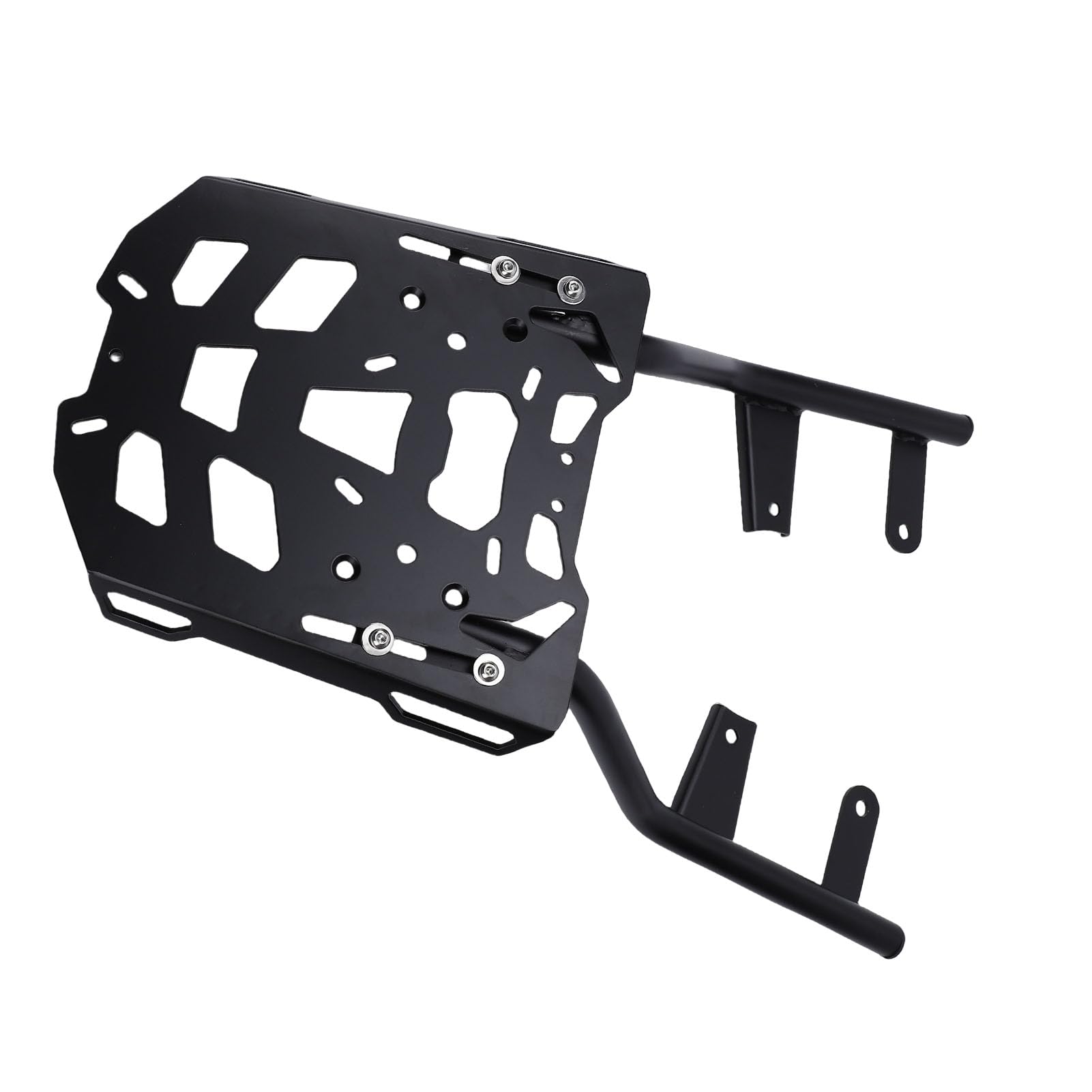 Aramox Portapacchi Posteriore per Moto, Portapacchi Posteriore per per XSR 900 2022-2025 XSR900 GP 2024-2025