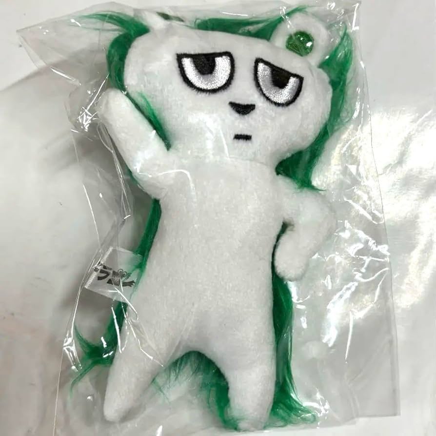 パンダドラゴン あづ ぬいぐるみ はりねづみ あづ パンダドラゴン ぬいぐるみ マスコット はりねづみ