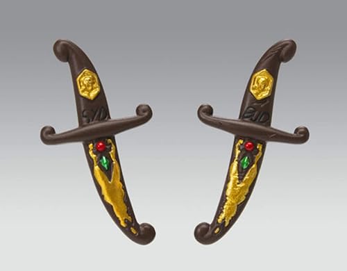 Miniatura 3 de Bandai spirits Mito de la Paño Santo EX Zeta Alcorbud