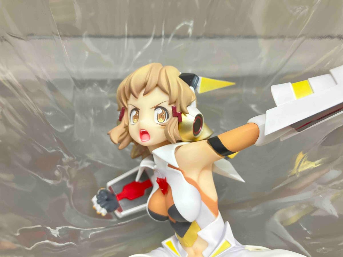 Amazon.co.jp: フィギュア (再販)ホビーストック 立花響 1/7 戦姫絶唱