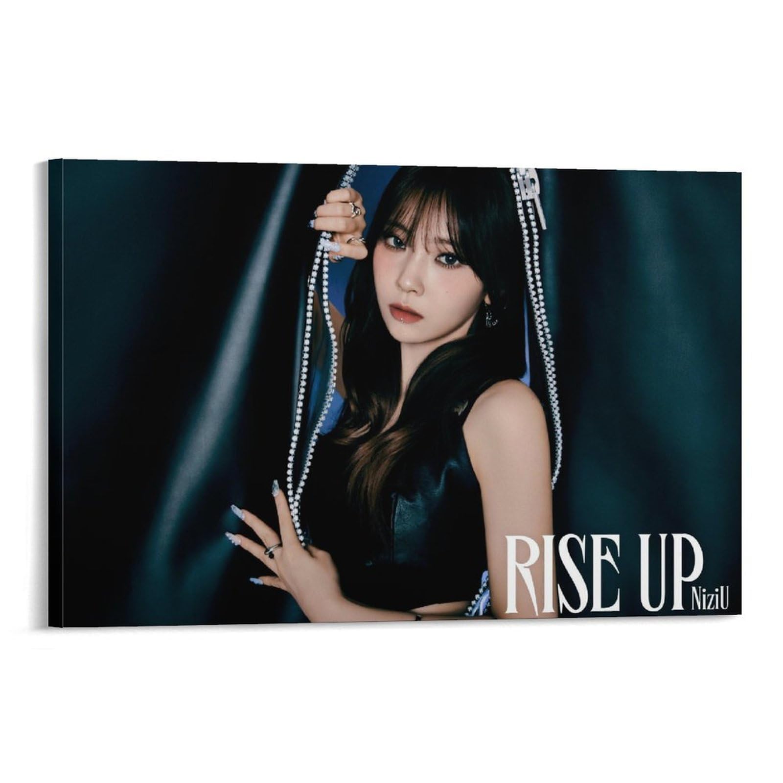 Amazon.co.jp: MAYUKA マユカ NIZIU ニジュー RISE UP Visual Photo Amazon.co.jp: MAYUKA マユカ NIZIU ニジュー RISE UP Visual Photo