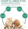 Pet Ear Drops For Cats And Dogs Universal Ear Canal Ear Mite Deodorization, Cleaning Ear Wash A7q9 Antipruritus