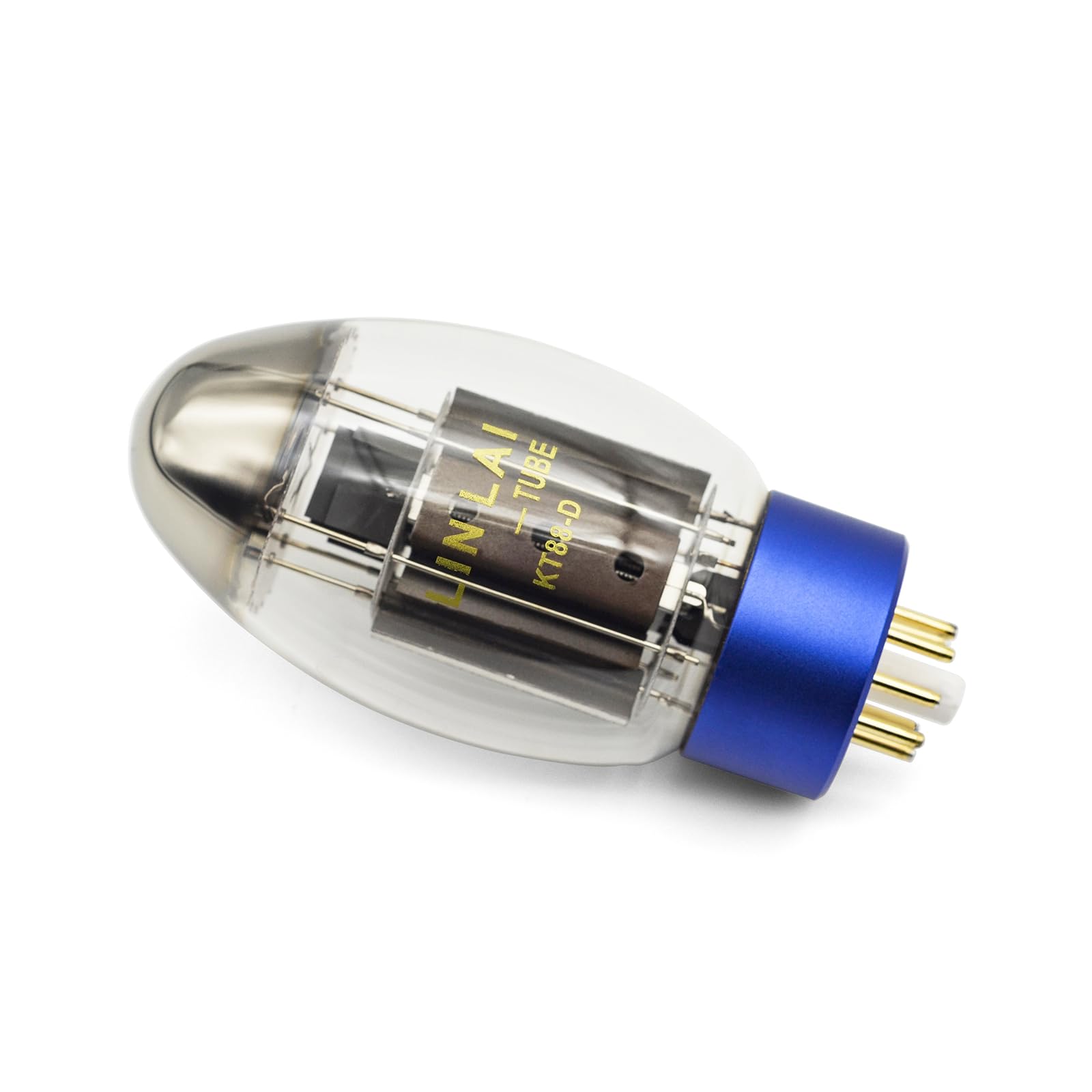 Amazon.com: LINLAI Tube 1 Pair KT88 Free Matching Vacuum Hifi